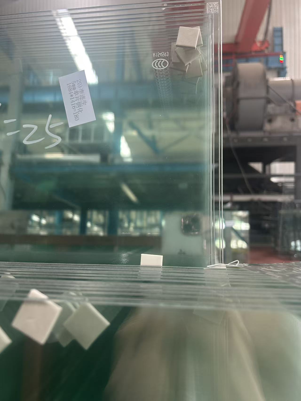 承德市家用玻璃钢化玻璃定制厂家 - 价格
